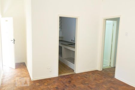 Sala de apartamento para alugar com 2 quartos, 65m² em Andaraí, Rio de Janeiro
