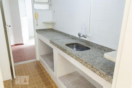 Apartamento para alugar com 65m², 2 quartos e sem vaga Apartamento para alugar com 65m², 2 quartos e sem vagaCozinha
