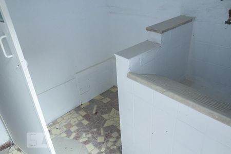 Apartamento para alugar com 65m², 2 quartos e sem vaga Apartamento para alugar com 65m², 2 quartos e sem vagaÁrea de Serviço