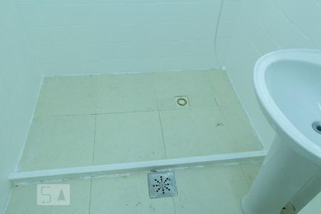 Apartamento para alugar com 65m², 2 quartos e sem vaga Apartamento para alugar com 65m², 2 quartos e sem vagaBanheiro Social