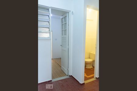 Apartamento para alugar com 65m², 2 quartos e sem vaga Apartamento para alugar com 65m², 2 quartos e sem vagaÁrea de Serviço