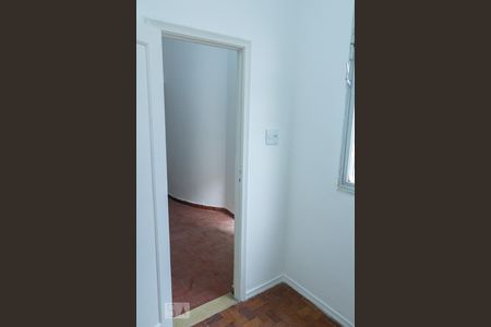 Apartamento para alugar com 65m², 2 quartos e sem vaga Apartamento para alugar com 65m², 2 quartos e sem vagaQuarto de Serviço