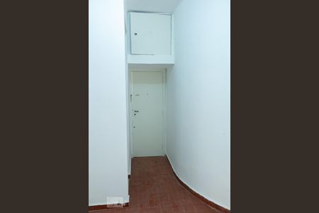 Apartamento para alugar com 65m², 2 quartos e sem vaga Apartamento para alugar com 65m², 2 quartos e sem vagaporta de serviço