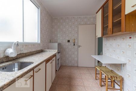 Apartamento para alugar com 69m², 2 quartos e 1 vagaCozinha e Área de Serviço