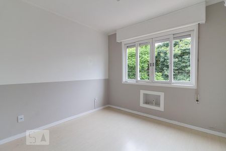 Dormitório de apartamento à venda com 2 quartos, 69m² em Jardim do Salso, Porto Alegre