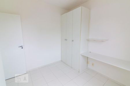 Apartamento para alugar com 48m², 2 quartos e sem vaga Apartamento para alugar com 48m², 2 quartos e sem vagaQuarto 2