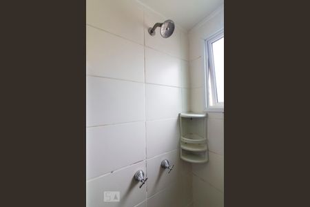 Apartamento para alugar com 48m², 2 quartos e sem vaga Apartamento para alugar com 48m², 2 quartos e sem vagaBanheiro