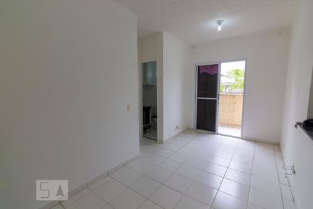 Sala de apartamento à venda com 2 quartos, 48m² em São Cristóvão, Rio de Janeiro