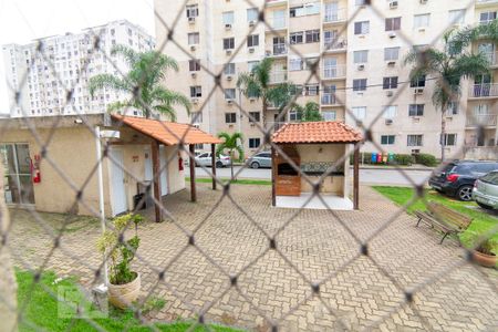 Apartamento para alugar com 48m², 2 quartos e sem vaga Apartamento para alugar com 48m², 2 quartos e sem vagaVista do Quarto 1