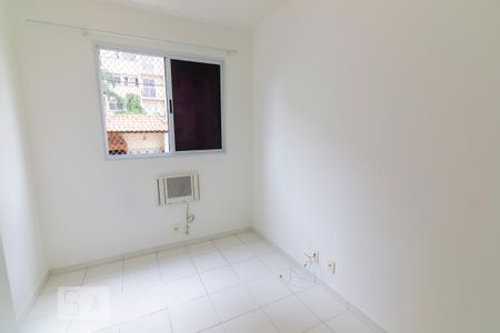 Quarto 1 de apartamento à venda com 2 quartos, 48m² em São Cristóvão, Rio de Janeiro