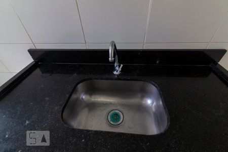 Apartamento para alugar com 48m², 2 quartos e sem vaga Apartamento para alugar com 48m², 2 quartos e sem vagaCozinha