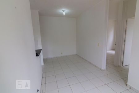 Sala de apartamento à venda com 2 quartos, 48m² em São Cristóvão, Rio de Janeiro