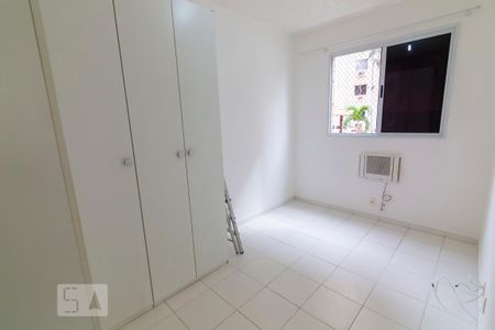 Quarto 1 de apartamento à venda com 2 quartos, 48m² em São Cristóvão, Rio de Janeiro
