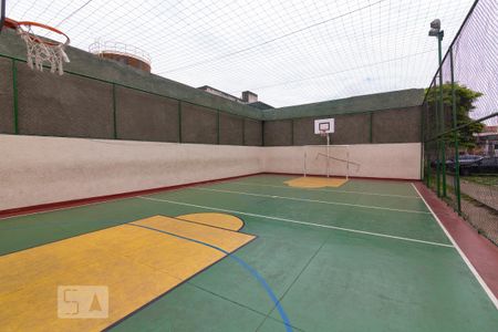 Apartamento para alugar com 48m², 2 quartos e sem vaga Apartamento para alugar com 48m², 2 quartos e sem vagaQuadra Esportiva
