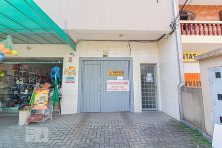 Casa para alugar com 50m², 2 quartos e 1 vaga Casa para alugar com 50m², 2 quartos e 1 vagaFachada