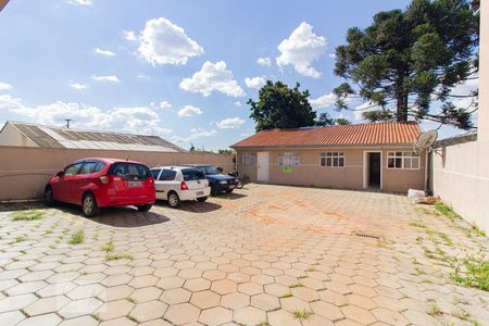 Casa para alugar com 50m², 2 quartos e 1 vaga Casa para alugar com 50m², 2 quartos e 1 vagaÁrea Externa