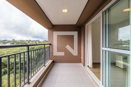 Apartamento à venda com 42m², 1 quarto e 1 vaga Apartamento à venda com 42m², 1 quarto e 1 vagaVaranda/Área de Serviço