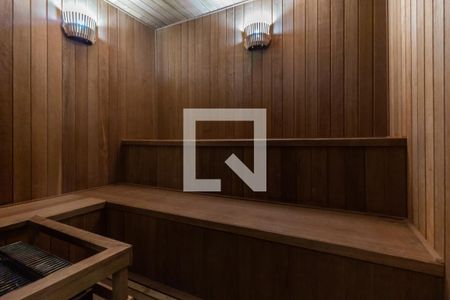 Área Comum de apartamento à venda com 1 quarto, 42m² em Empresarial 18 do Forte, Barueri