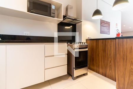 Apartamento à venda com 42m², 1 quarto e 1 vaga Apartamento à venda com 42m², 1 quarto e 1 vagaÁrea Comum