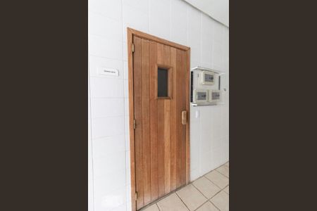 Apartamento à venda com 82m², 2 quartos e 2 vagasÁrea comum - Sauna à vapor