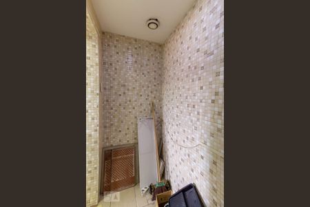 Apartamento à venda com 82m², 2 quartos e 2 vagasAnexo Cozinha