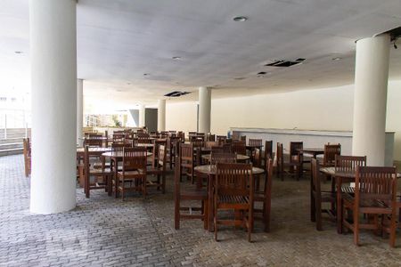 Apartamento à venda com 82m², 2 quartos e 2 vagasÁrea comum 