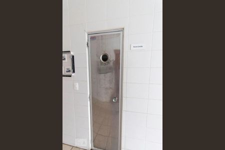 Apartamento à venda com 82m², 2 quartos e 2 vagasÁrea comum - Sauna Seca