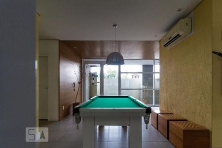 Apartamento à venda com 82m², 2 quartos e 2 vagasÁrea Comum - Sala de Jogos