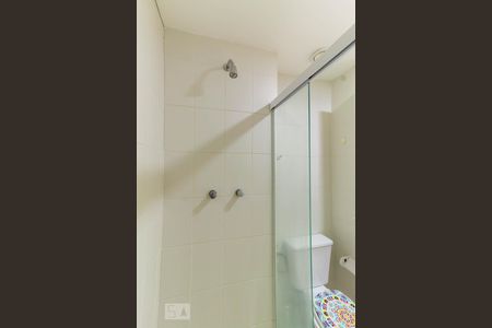 Apartamento à venda com 82m², 2 quartos e 2 vagasBanheiro Social