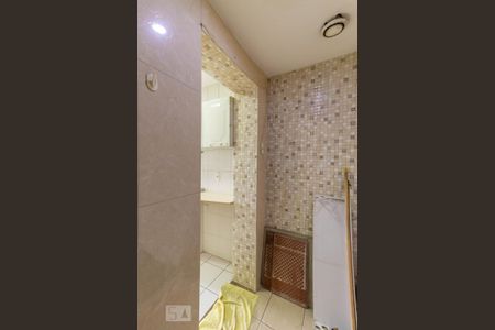 Apartamento à venda com 82m², 2 quartos e 2 vagasAnexo Cozinha