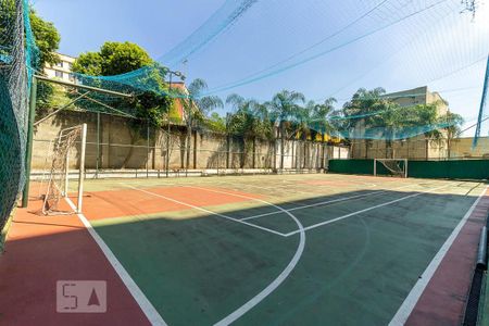 Apartamento à venda com 82m², 2 quartos e 2 vagasÁrea Comum - Quadra Esportiva