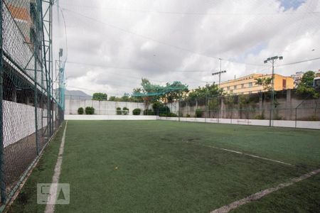Apartamento à venda com 82m², 2 quartos e 2 vagasÁrea Comum - Quadra Esportiva