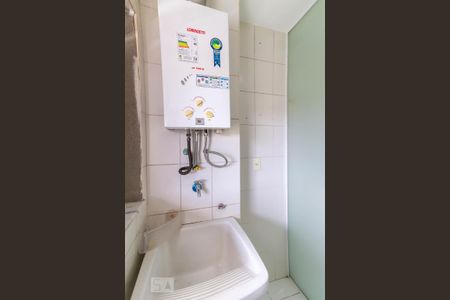 Apartamento à venda com 82m², 2 quartos e 2 vagasÁrea de Serviço