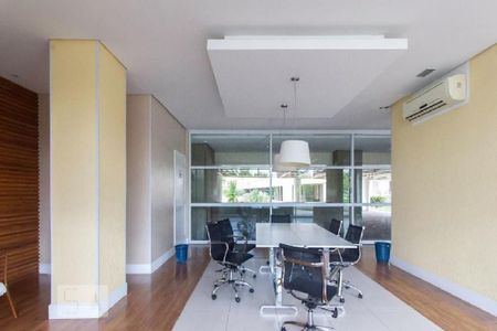 Apartamento à venda com 82m², 2 quartos e 2 vagasÁrea Comum - Office