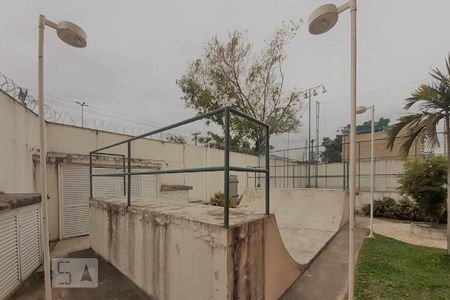 Apartamento à venda com 82m², 2 quartos e 2 vagasÁrea Comum - Pista de Skate