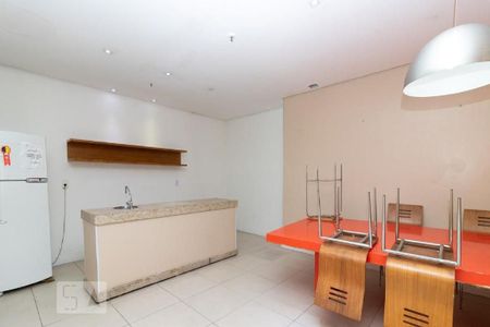 Apartamento à venda com 82m², 2 quartos e 2 vagasÁrea comum - Salão de festas