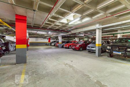 Apartamento à venda com 82m², 2 quartos e 2 vagasGaragem
