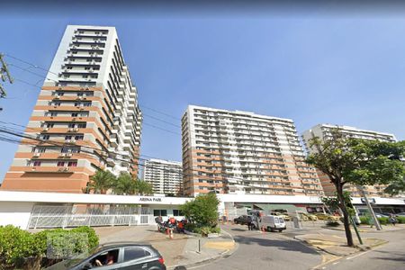Apartamento à venda com 82m², 2 quartos e 2 vagasFachada do Condomínio