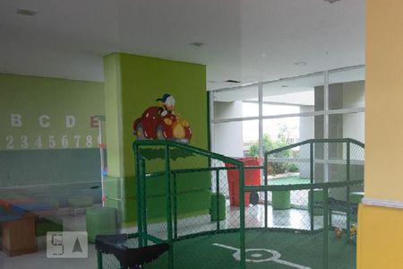 Apartamento à venda com 82m², 2 quartos e 2 vagasÁrea Comum - Sala de Jogos