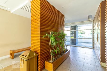 Apartamento à venda com 82m², 2 quartos e 2 vagasHall de Entrada