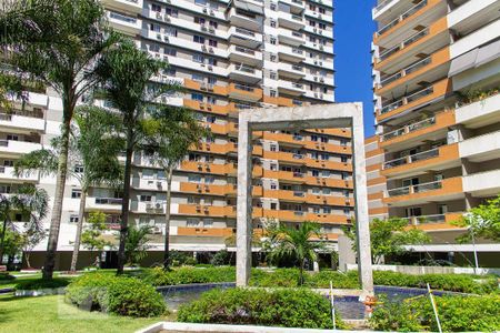 Apartamento à venda com 82m², 2 quartos e 2 vagasÁrea comum