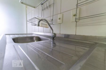 Apartamento à venda com 82m², 2 quartos e 2 vagasCozinha