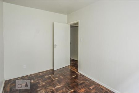 Quarto 2 de apartamento à venda com 2 quartos, 50m² em Cristal, Porto Alegre