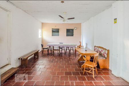 Apartamento para alugar com 50m², 2 quartos e sem vagaSalão de Festas