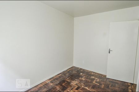 Quarto 2 de apartamento para alugar com 2 quartos, 50m² em Cristal, Porto Alegre