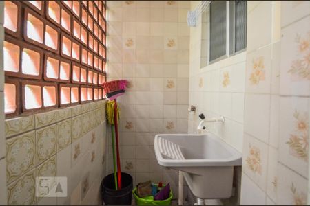 Apartamento para alugar com 50m², 2 quartos e sem vagaÁrea de serviço