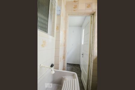 Apartamento para alugar com 50m², 2 quartos e sem vagaÁrea de serviço