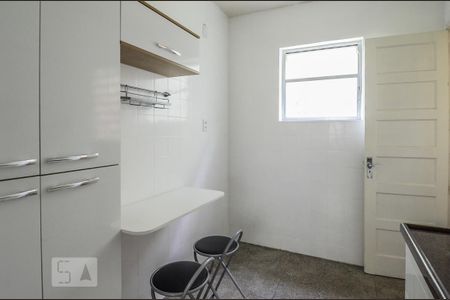 Apartamento para alugar com 50m², 2 quartos e sem vagaCozinha