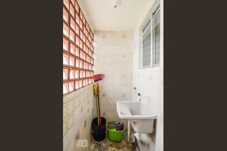 Apartamento para alugar com 50m², 2 quartos e sem vagaÁrea de serviço