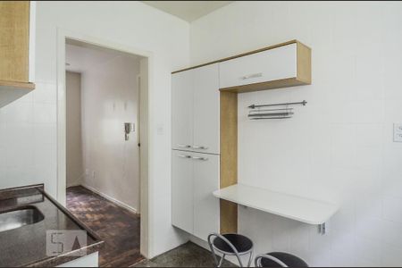 Apartamento para alugar com 50m², 2 quartos e sem vagaCozinha